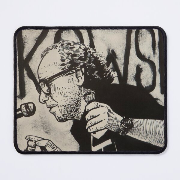 Item preview, American Poet Charles Bukowski designed and sold by Anders Hoberg.