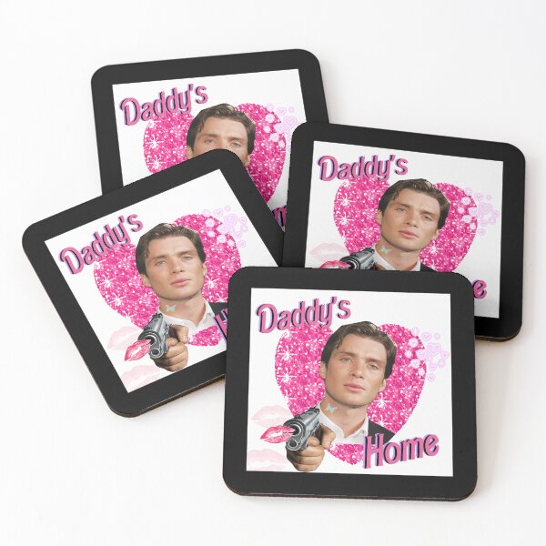 Item preview, Daddy's Home 	 designed and sold by DhurgHrem.