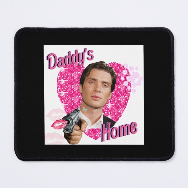 Item preview, Daddy's Home 	 designed and sold by DhurgHrem.