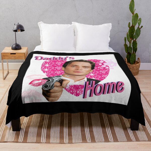 Item preview, Daddy's Home designed and sold by DhurgHrem.
