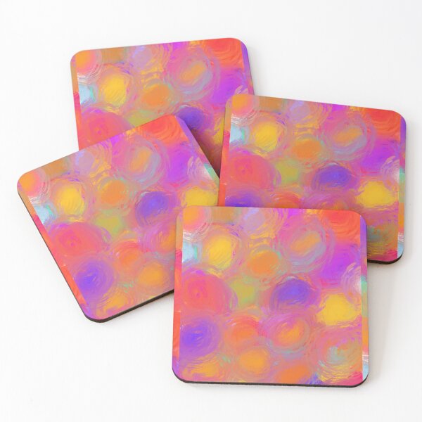 Item preview, Rainbow pattern designed and sold by Greater arts.