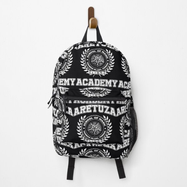 Item preview, Aretuza Academy Witcher designed and sold by wcrqkhatx24.