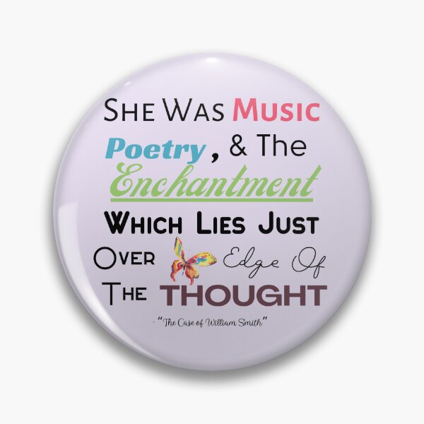 Item preview, Enchanté designed and sold by SuitcaseDet.