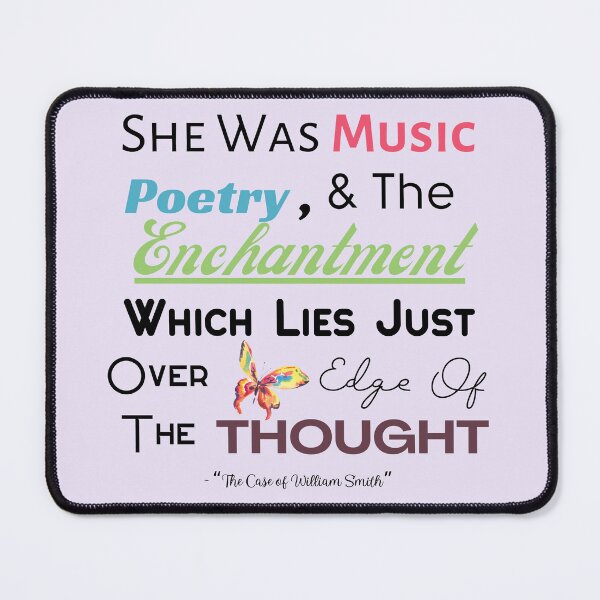 Item preview, Enchanté designed and sold by SuitcaseDet.