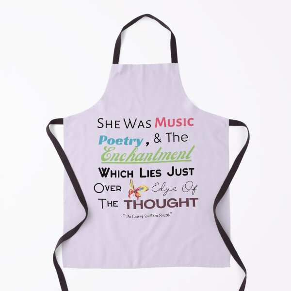 Item preview, Enchanté designed and sold by SuitcaseDet.