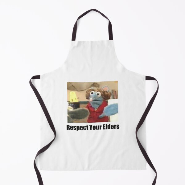 Item preview, Respect your tutters  designed and sold by RadThingamabobs.