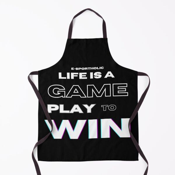 Item preview, E-sportholic basic print designed and sold by e-sportholic.