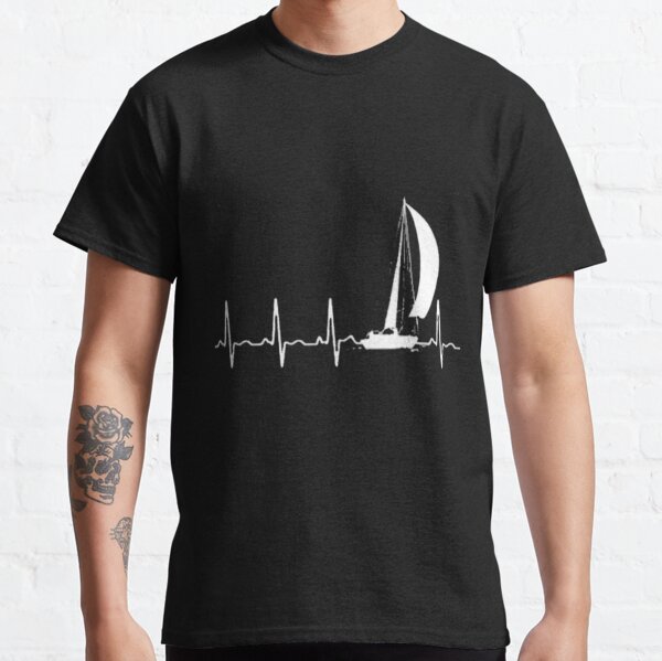 Funny Sailing Shirt -  UK