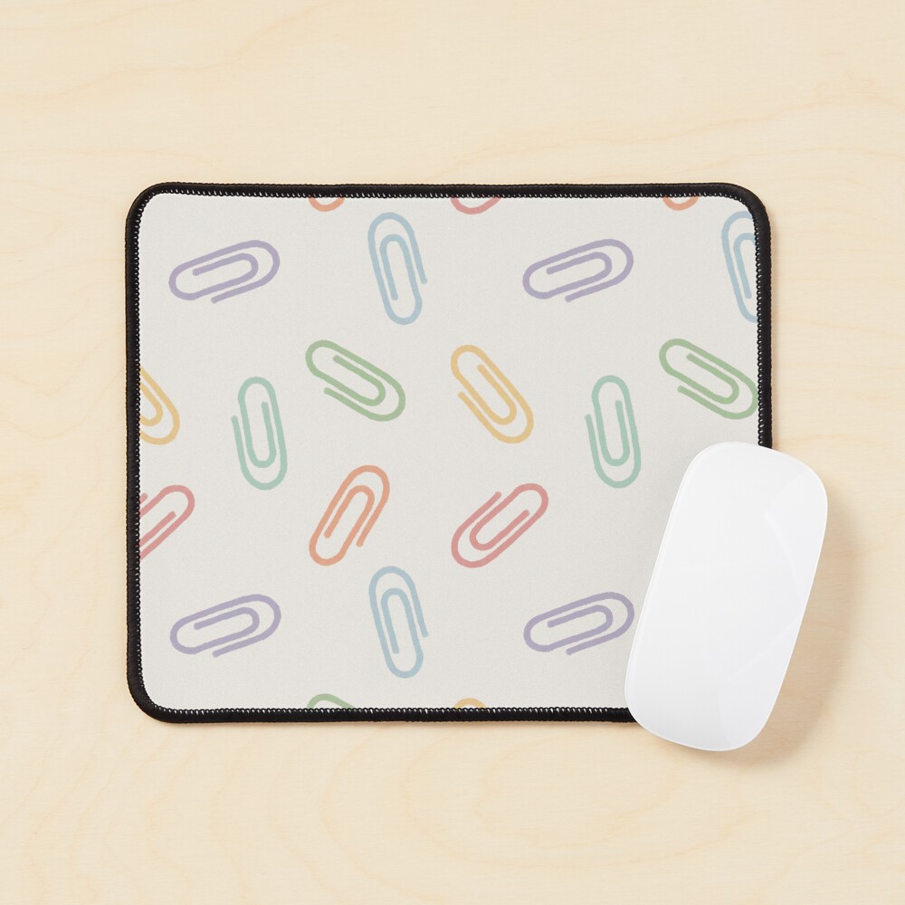 Item preview, Mouse Pad designed and sold by MonsenPrints.
