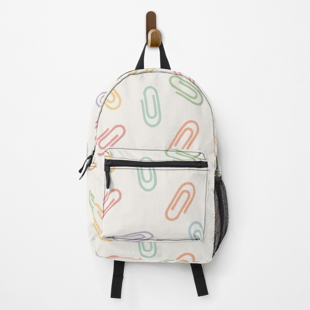 Item preview, Backpack designed and sold by MonsenPrints.