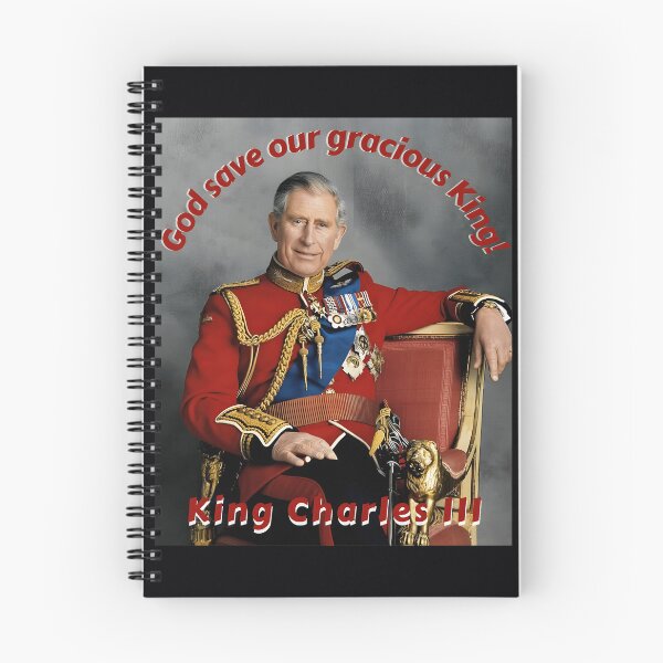 Item preview, God save our gracious King 	 	 		 designed and sold by ojoupgwaum29.