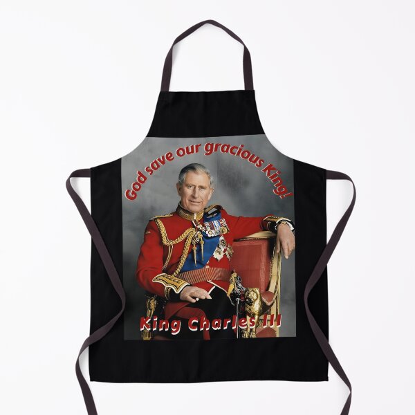 Item preview, God save our gracious King 	 	 		 designed and sold by ojoupgwaum29.