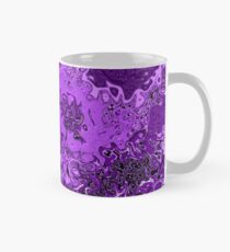 Purple Refrain Mug