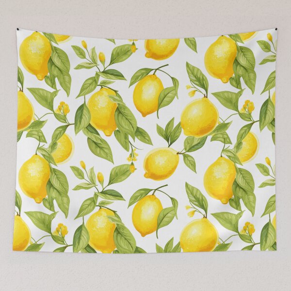Item preview, When Life Gives You Lemons designed and sold by JaySleeve78.