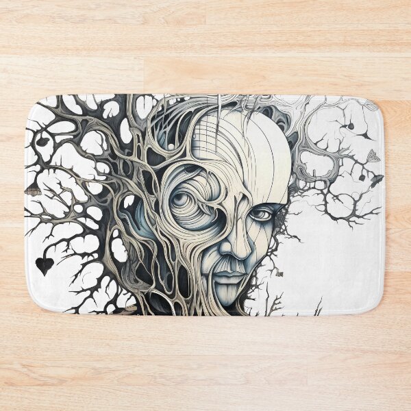 Item preview, TREE MAN designed and sold by 7FloydStore.