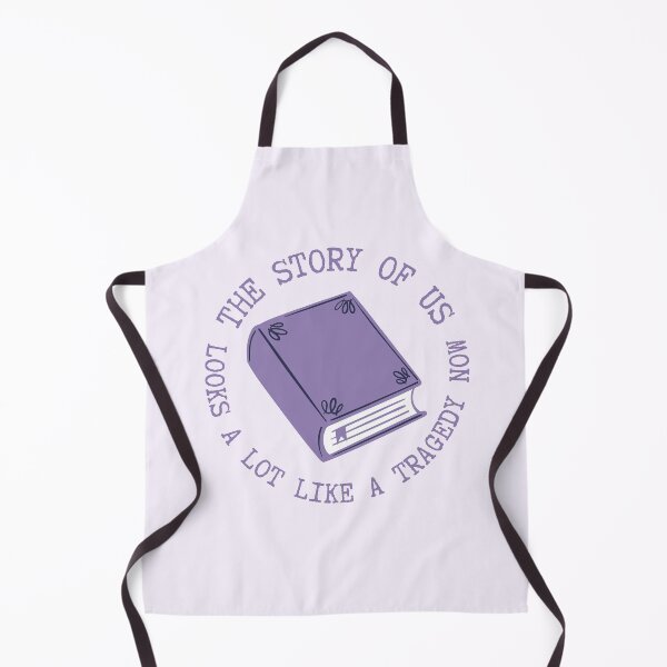 Item preview, The Story of Us Speak Now TV designed and sold by karma-style.