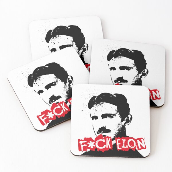 Item preview, Nikola Tesla American inventor, pop art designed and sold by retrippy.