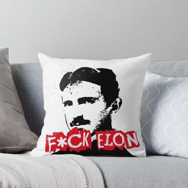 Item preview, Nikola Tesla American inventor, pop art designed and sold by retrippy.
