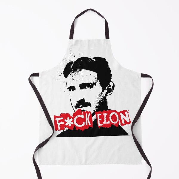 Item preview, Nikola Tesla American inventor, pop art designed and sold by retrippy.