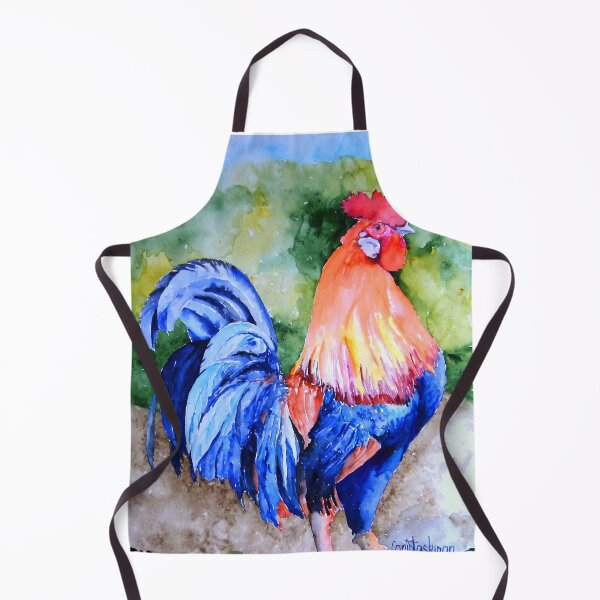 Item preview, Roosters designed and sold by Canip Taskiran.