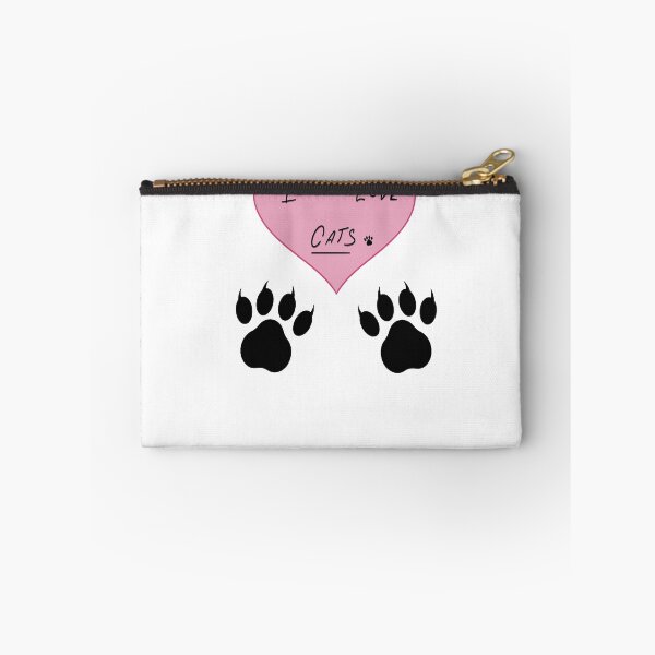 Item preview, Love cats stickers designed and sold by LayArt09.