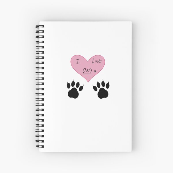 Item preview, Love cats stickers designed and sold by LayArt09.