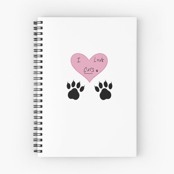 Item preview, Love cats stickers designed and sold by LayArt09.