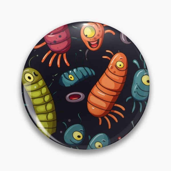 Item preview, Creepy Crawlies designed and sold by Moventur.