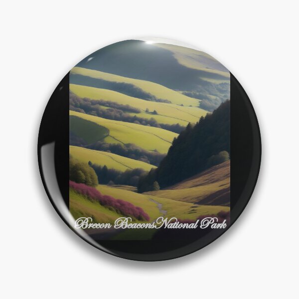Item preview, Brecon Beacons National Park designed and sold by CDC40.