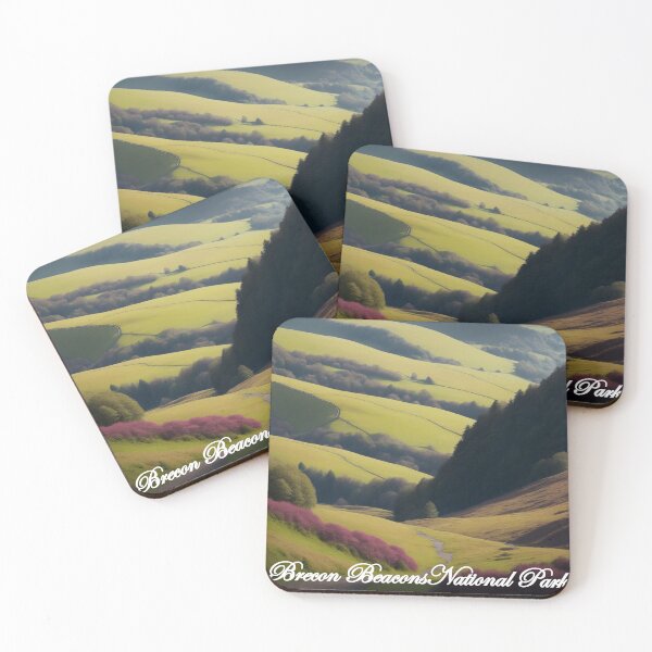 Item preview, Brecon Beacons National Park designed and sold by CDC40.