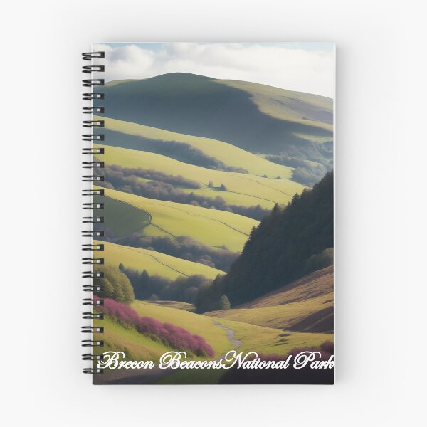 Item preview, Brecon Beacons National Park designed and sold by CDC40.