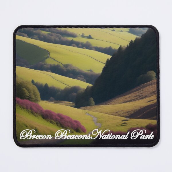 Item preview, Brecon Beacons National Park designed and sold by CDC40.