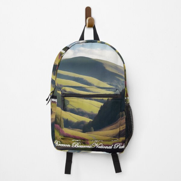Item preview, Brecon Beacons National Park designed and sold by CDC40.