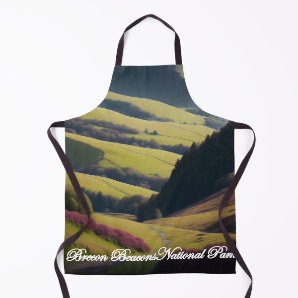 Item preview, Brecon Beacons National Park designed and sold by CDC40.