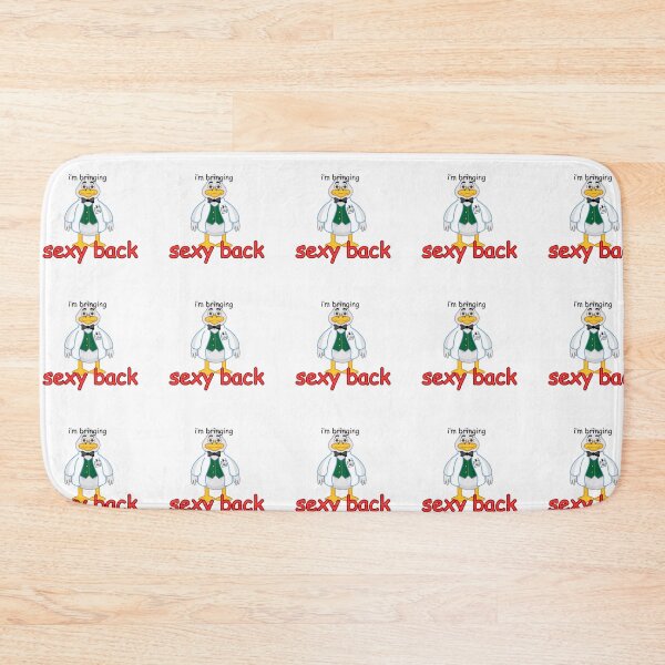 Item preview, iconic webkinz dr quack duck funny meme designed and sold by zozomaxine.