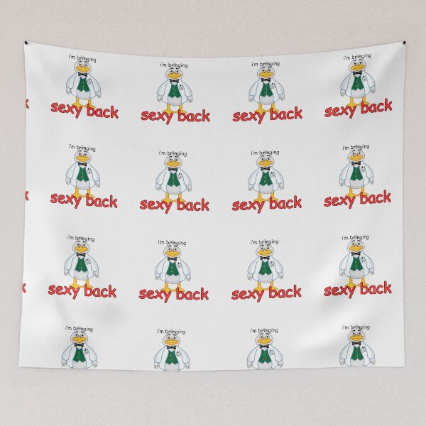 Item preview, iconic webkinz dr quack duck funny meme designed and sold by zozomaxine.