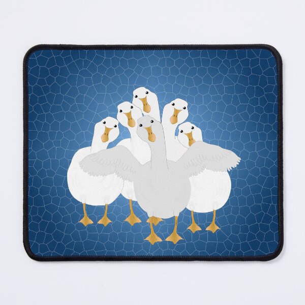 Item preview, Goose Who designed and sold by ljdizigns.