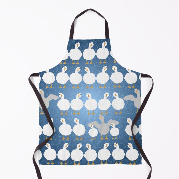Item preview, Goose Who designed and sold by ljdizigns.