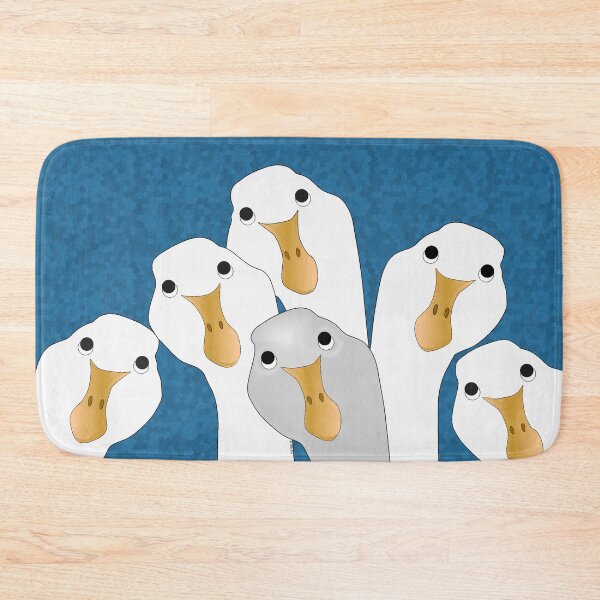Item preview, Goose Who designed and sold by ljdizigns.