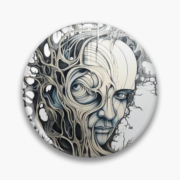 Item preview, TREE MAN designed and sold by 7FloydStore.