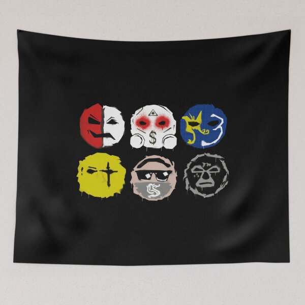 Item preview, Some Undead in Famous Hollywood designed and sold by hananiki.