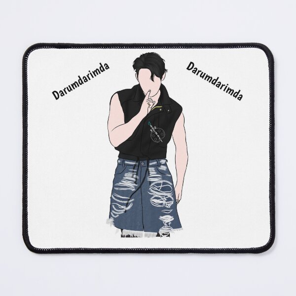 Item preview, Kim Mingyu Of Seventeen In Super designed and sold by ArtRaftPro.