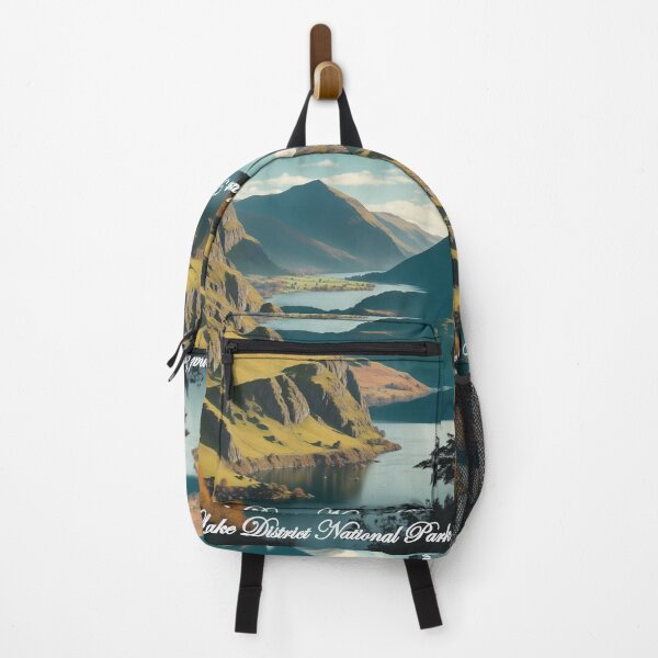 Item preview, Lake District National Park designed and sold by CDC40.
