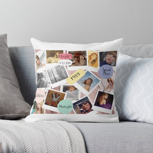 Fondo 18 x 18 in. Hockey Player-Double Sided Print Indoor Pillow