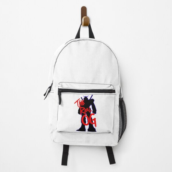 Item preview, The Real OG | Mobile Suit Gundam designed and sold by GSProductions.