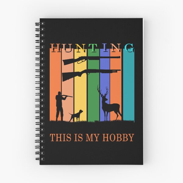 Item preview, Hunting This Is My Hobby designed and sold by david parry.