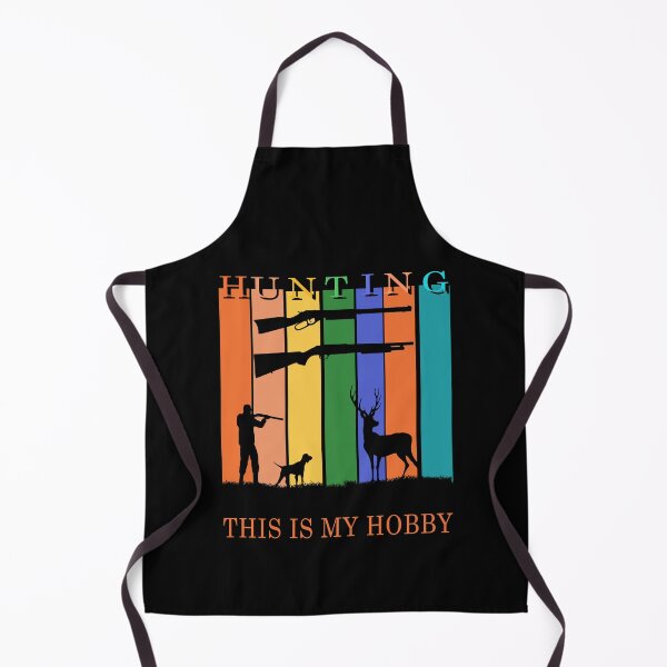 Item preview, Hunting This Is My Hobby designed and sold by david parry.