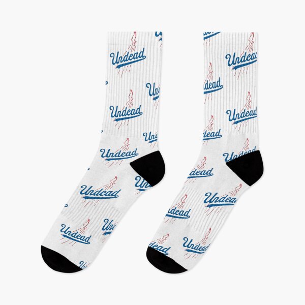 Item preview, Word Hollywood Granade Undead designed and sold by hananiki.