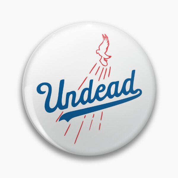 Item preview, Word Hollywood Granade Undead designed and sold by hananiki.