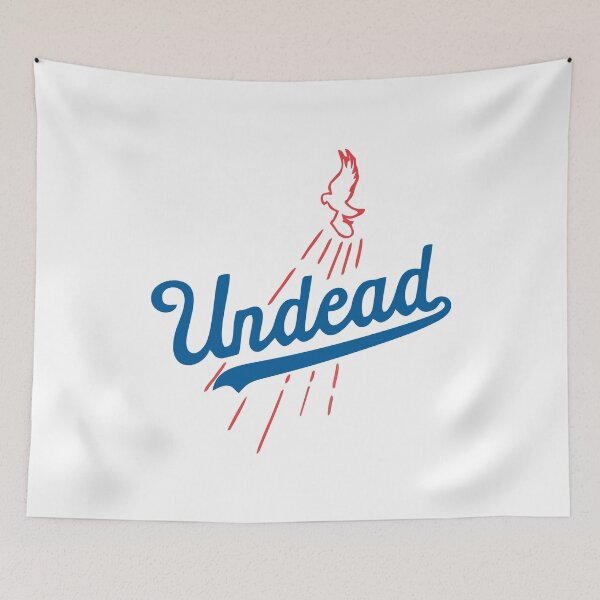 Item preview, Word Hollywood Granade Undead designed and sold by hananiki.